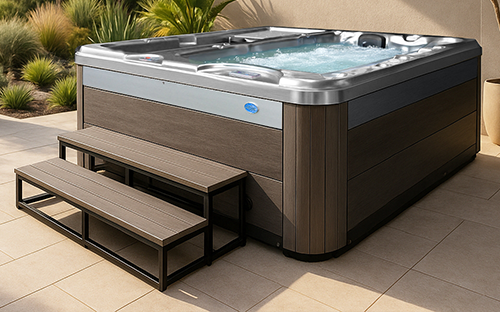 Cold Plunge&trade; Spas Rogers hot tubs for sale