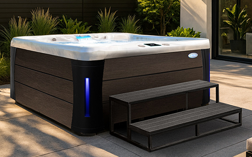 Escape Plus&trade; Spas Rogers hot tubs for sale