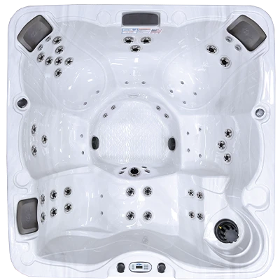 Pacifica Plus PPZ-752L hot tubs for sale in Rogers